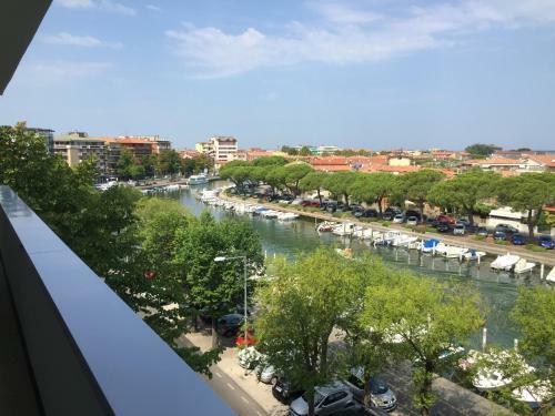 Aparthotel Miramare
