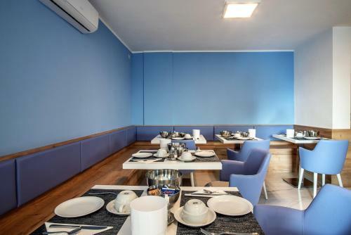 Aparthotel Miramare