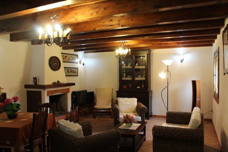 Villa Delle Nifee