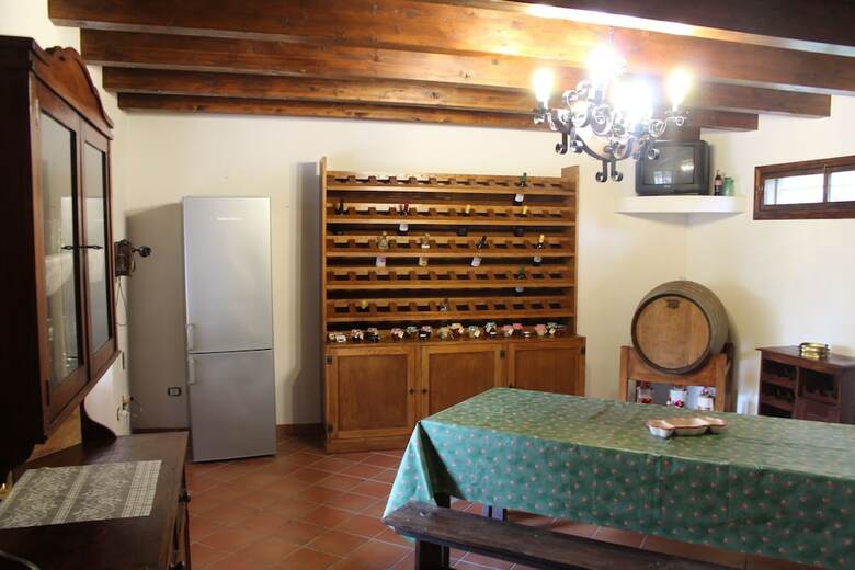 Villa Delle Nifee