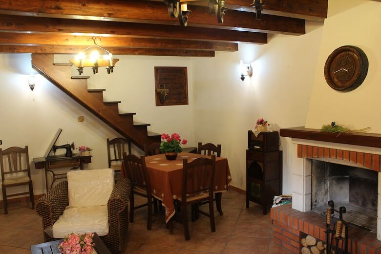 Villa Delle Nifee