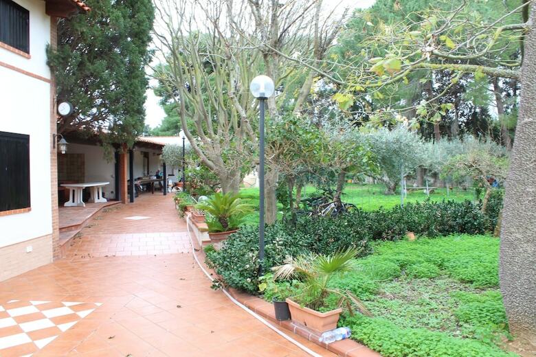 Villa Delle Nifee