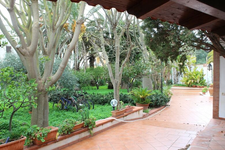 Villa Delle Nifee