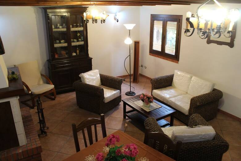 Villa Delle Nifee