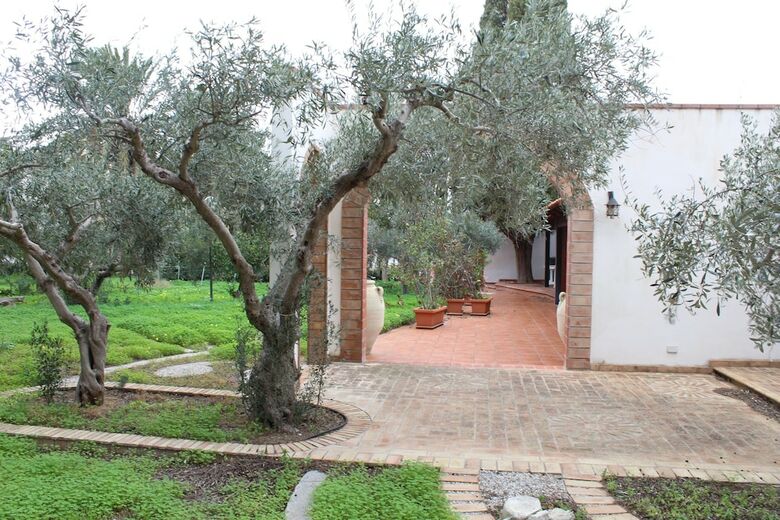 Villa Delle Nifee