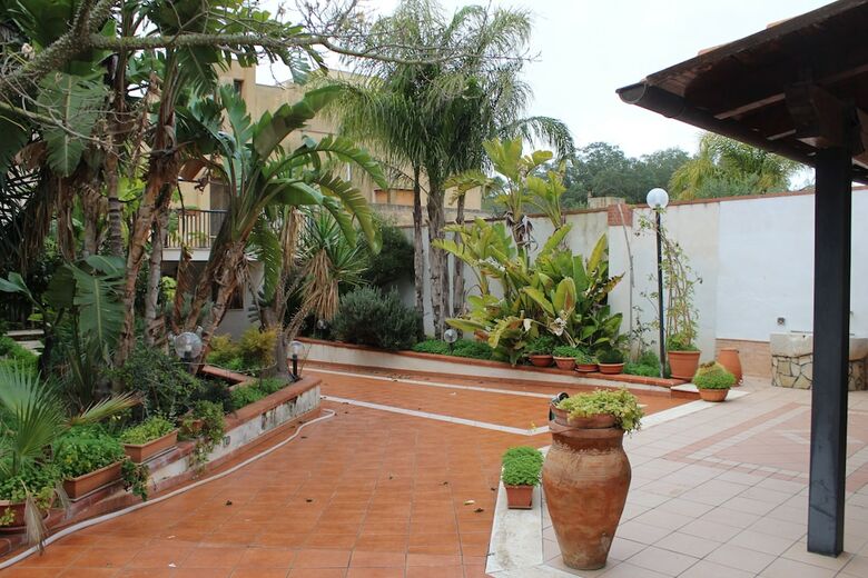 Villa Delle Nifee