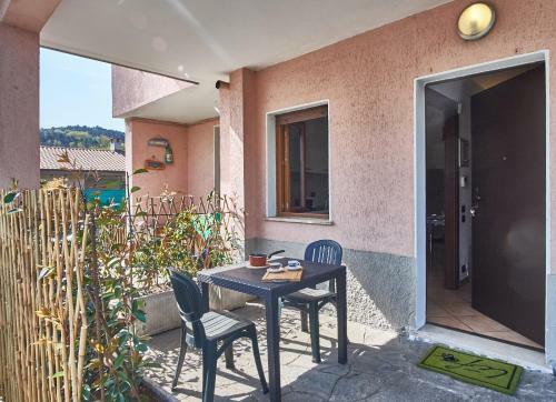 Apartamento Caffe Della Fontana