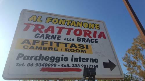Hostal Al Fontanone