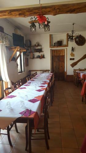 Hostal Al Fontanone