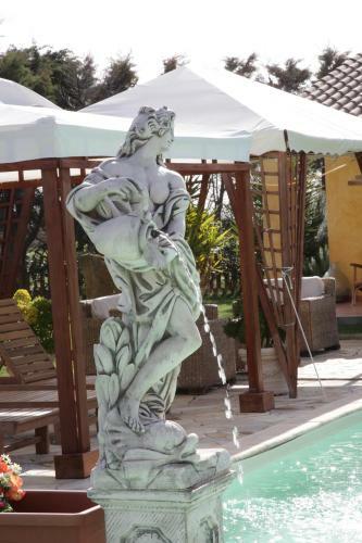 Agroturismo La Luce Del Sinis