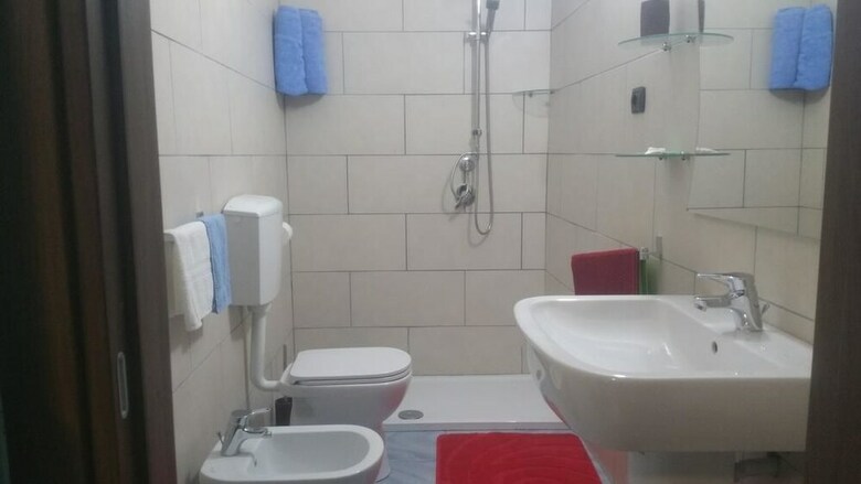 Bed & Breakfast Bar Centrale Zichella