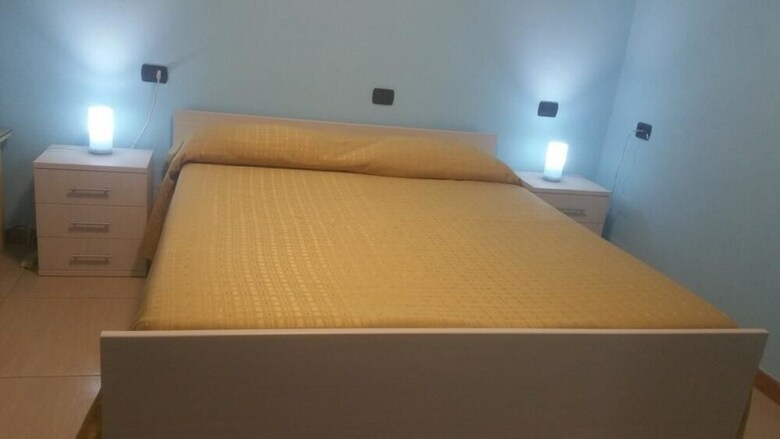 Bed & Breakfast Bar Centrale Zichella