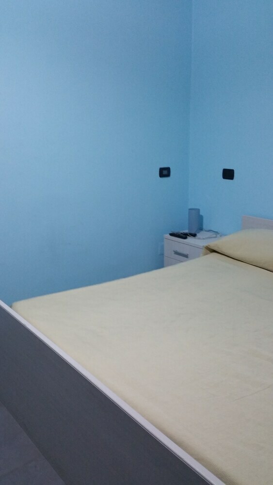 Bed & Breakfast Bar Centrale Zichella