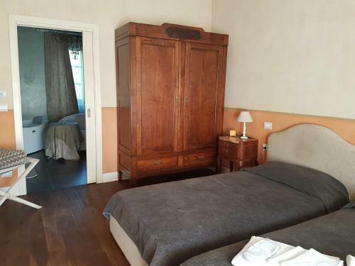 Agroturismo Maison Louis