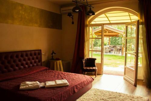 Agroturismo Maison Louis