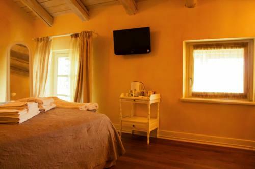 Agroturismo Maison Louis