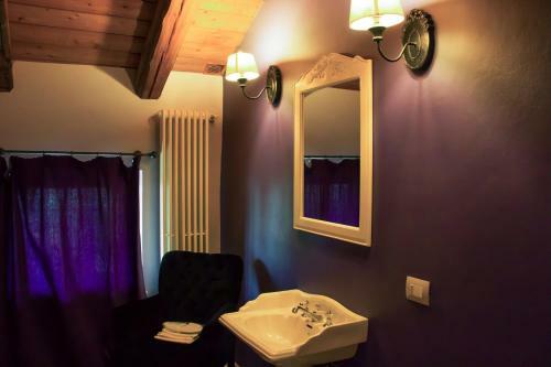 Agroturismo Maison Louis