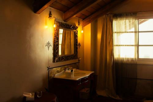Agroturismo Maison Louis