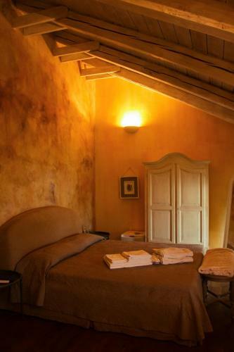 Agroturismo Maison Louis