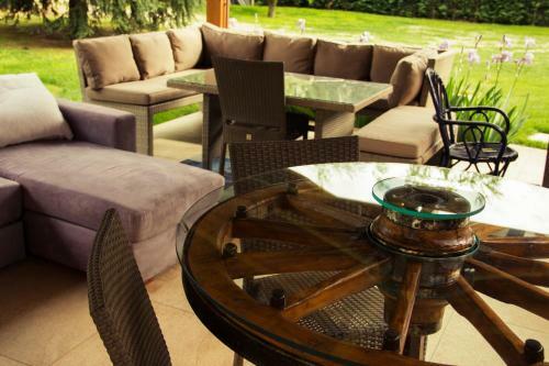 Agroturismo Maison Louis