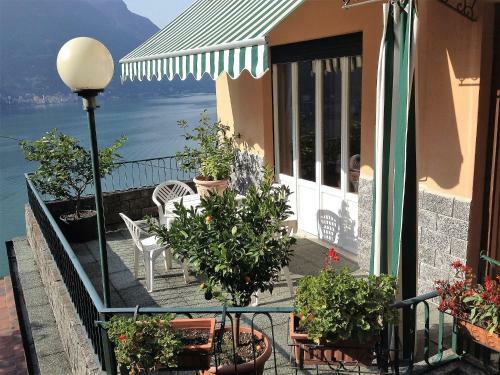 Apartamentos Locazione Turistica Sabrina