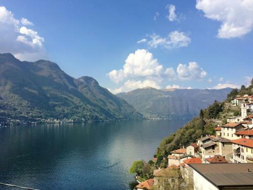Apartamentos Locazione Turistica Sabrina