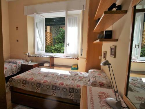 Apartamentos Locazione Turistica Sabrina