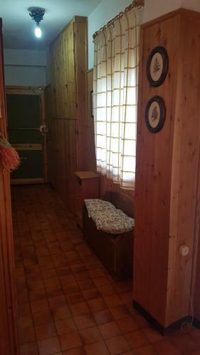 Apartamento Fiocco Di Neve