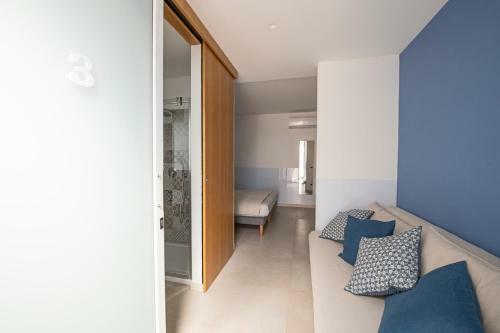 Bed & Breakfast Il Giardino Di Agata