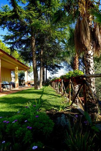 Bed & Breakfast Il Giardino Di Agata
