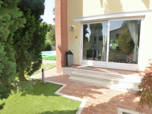 Beautiful Villa In Lucca With Swimming Pool