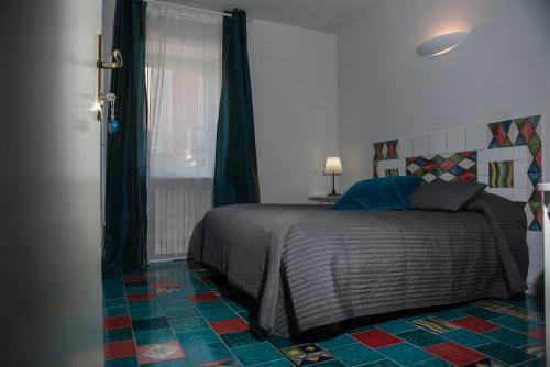Bed & Breakfast Via Roma 205