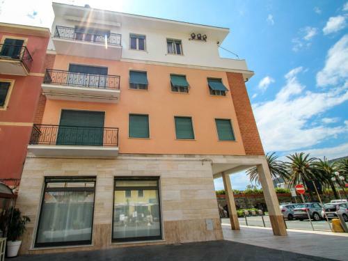 Apartamentos Locazione Turistica Centro