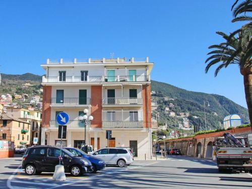 Apartamentos Locazione Turistica Centro