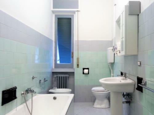 Apartamentos Locazione Turistica Centro