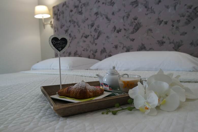 Hotel Pompei Be Green