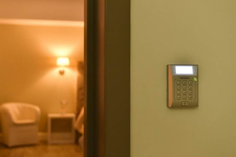 Hotel Pompei Be Green