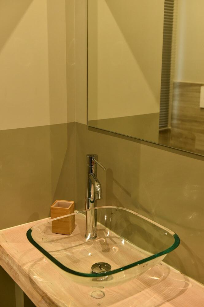 Hotel Pompei Be Green