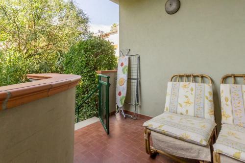 Apartamento Fiorella 1