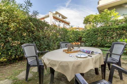 Apartamento Fiorella 1