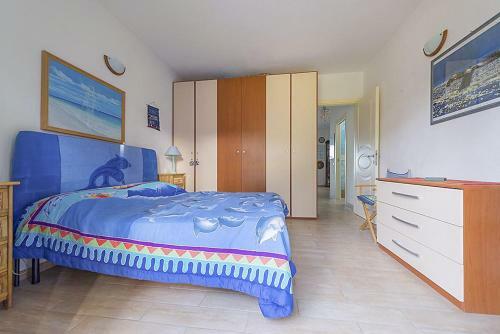 Apartamento Villa Medusa