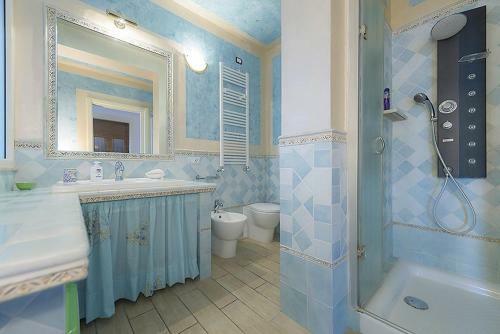 Apartamento Villa Medusa