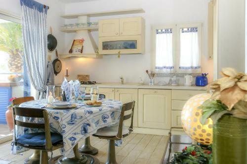 Apartamento Villa Medusa