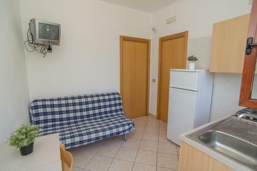Hotel Residence Lido Dei Pini