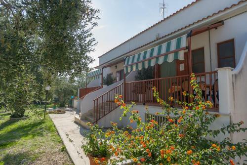 Hotel Residence Lido Dei Pini
