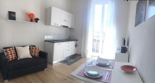 Apartamento Margot House