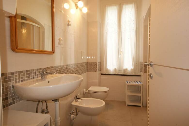 Apartamento Casa Mazzini