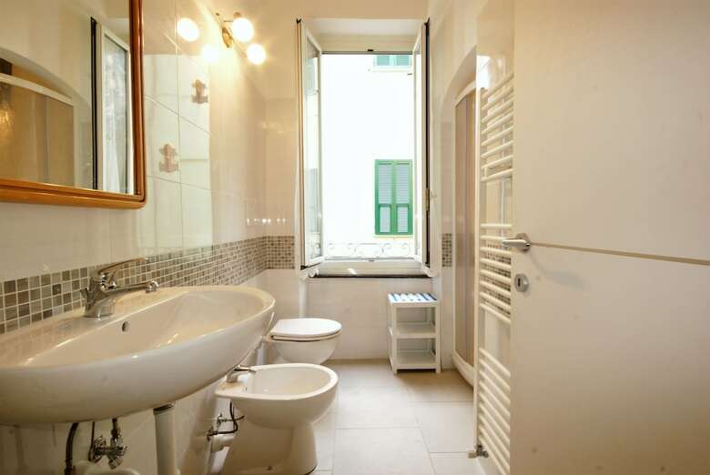 Apartamento Casa Mazzini