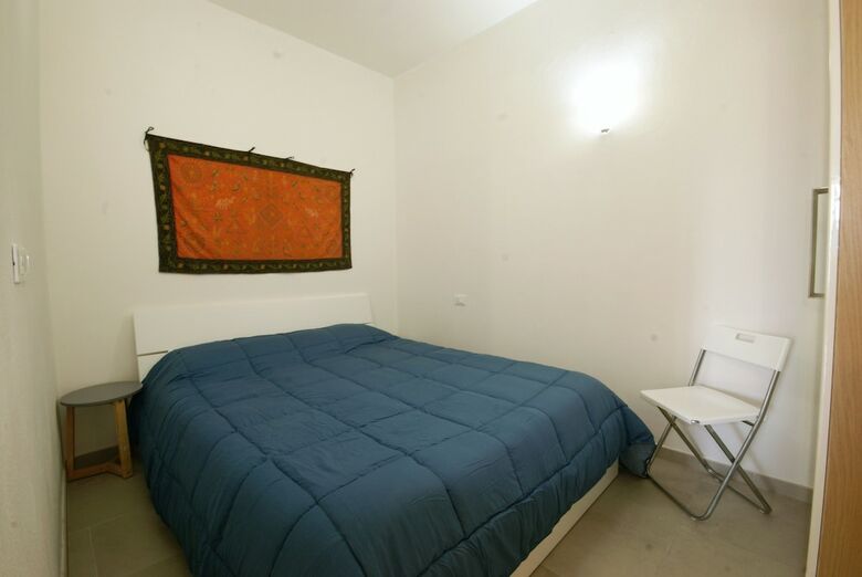 Apartamento Casa Mazzini
