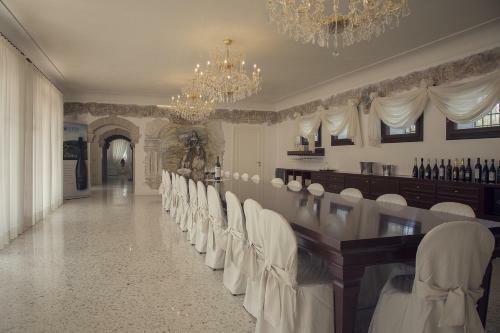 Agroturismo Country House Giusti Abazia
